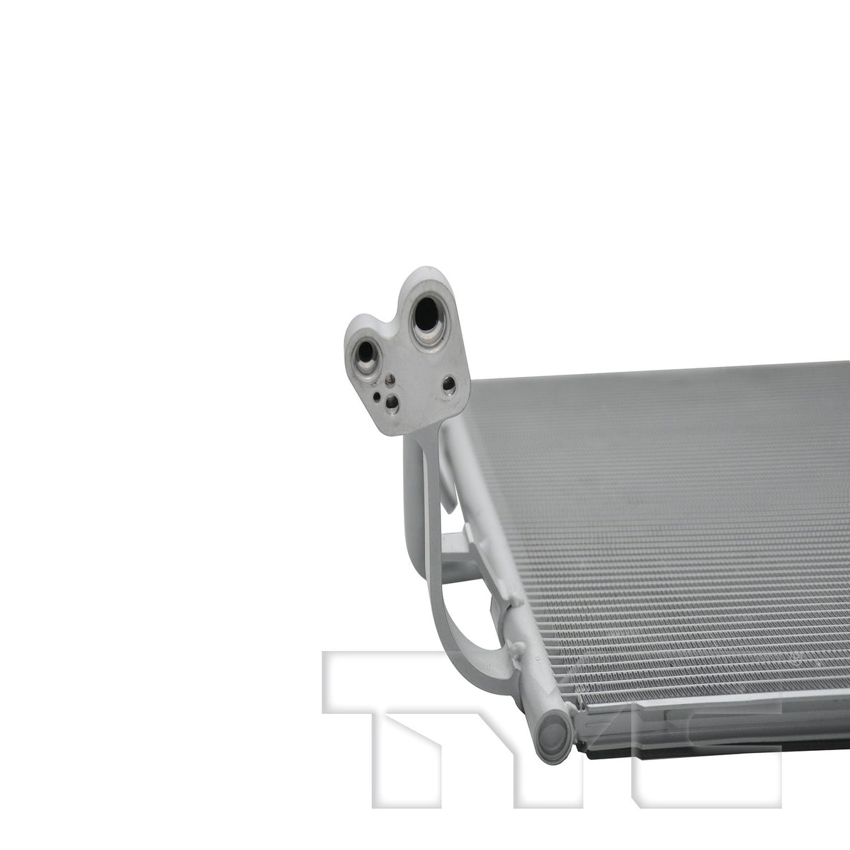 TYC A/C Condenser 30254