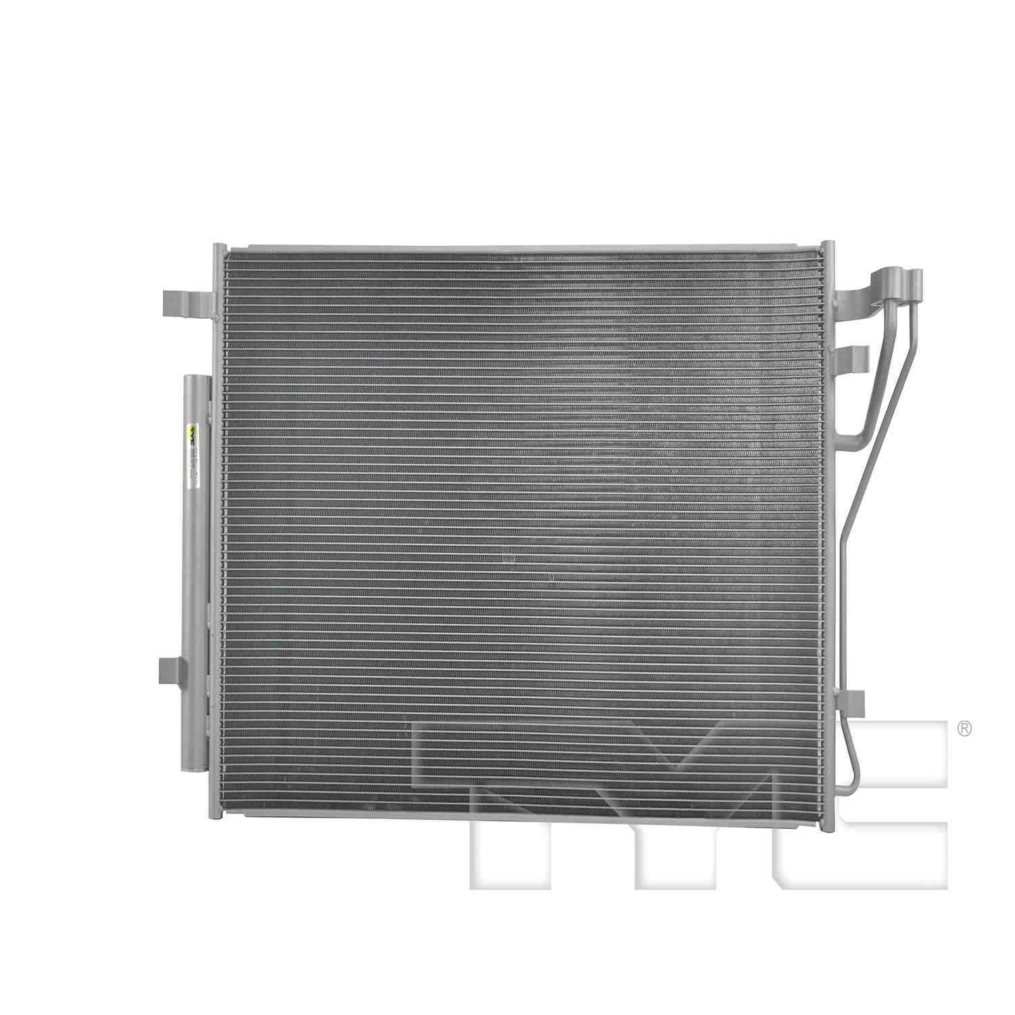 TYC A/C Condenser 30254