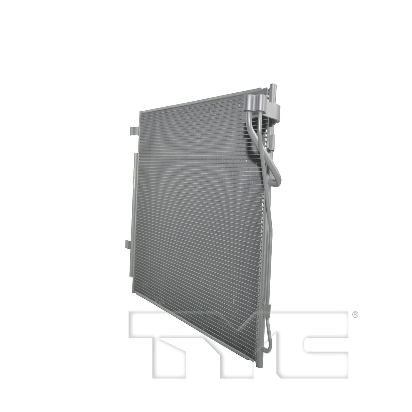TYC A/C Condenser 30254
