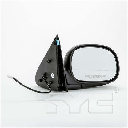 TYC Door Mirror 3030031