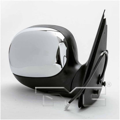 TYC Door Mirror 3030031