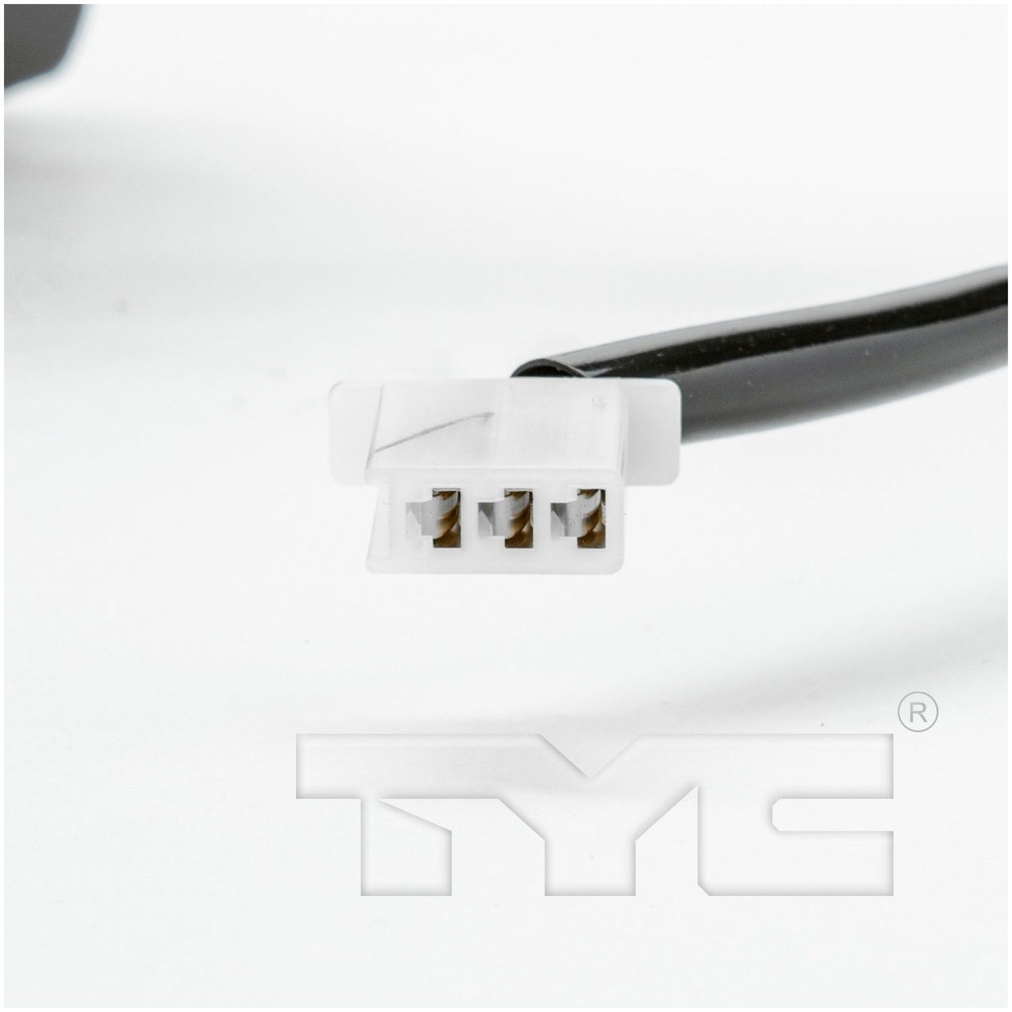 TYC Door Mirror 3030031