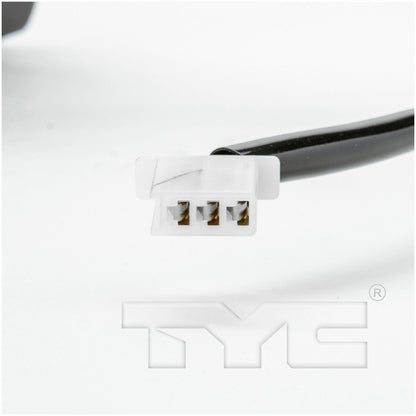 TYC Door Mirror 3030031