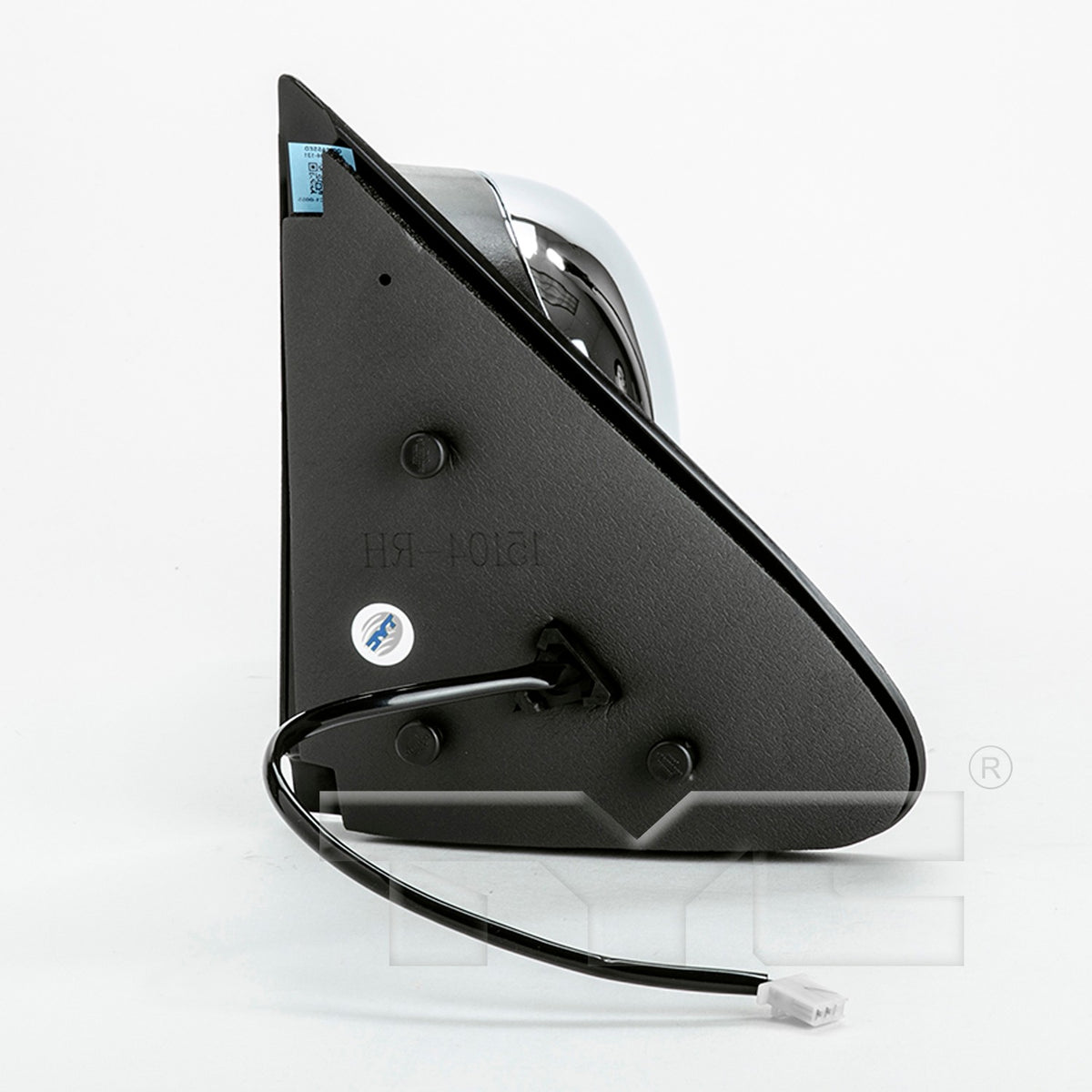 TYC Door Mirror 3030032