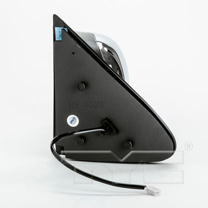 TYC Door Mirror 3030032