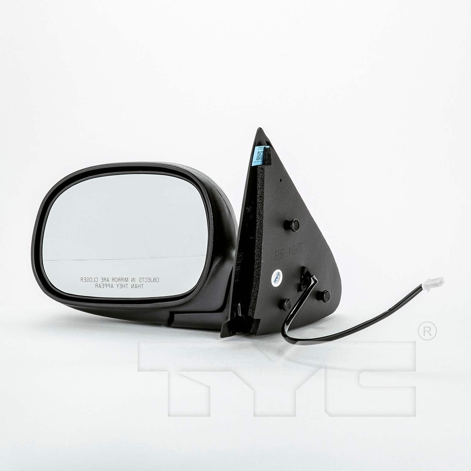 TYC Door Mirror 3030032