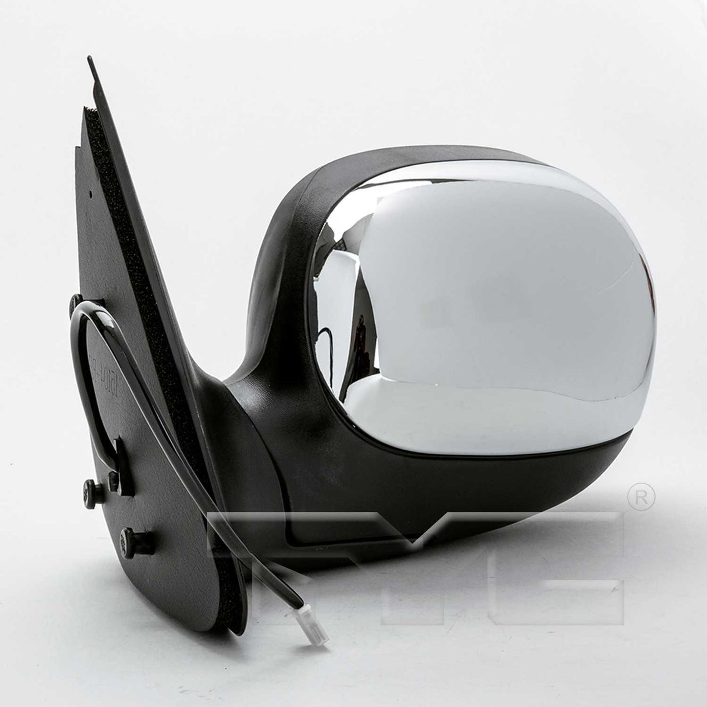 TYC Door Mirror 3030032