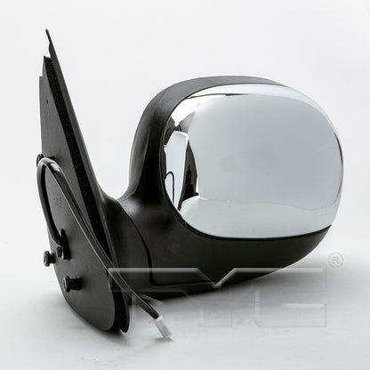 TYC Door Mirror 3030032