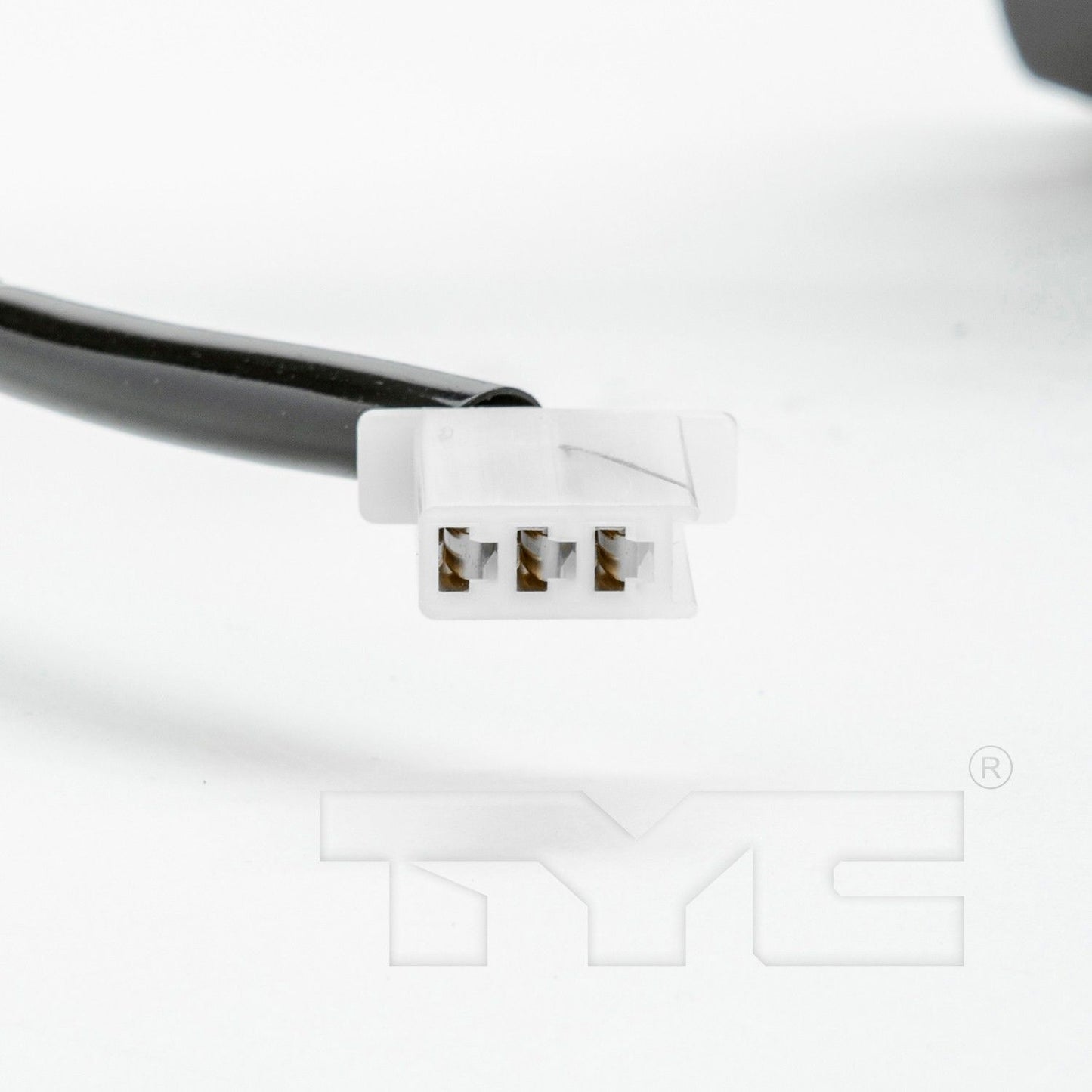 TYC Door Mirror 3030032