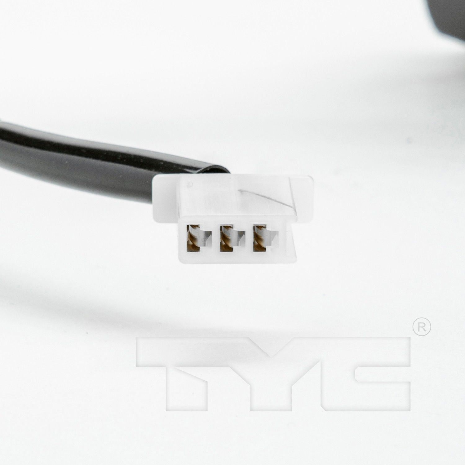 TYC Door Mirror 3030032