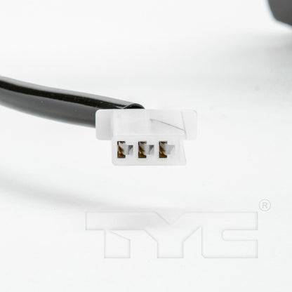 TYC Door Mirror 3030032
