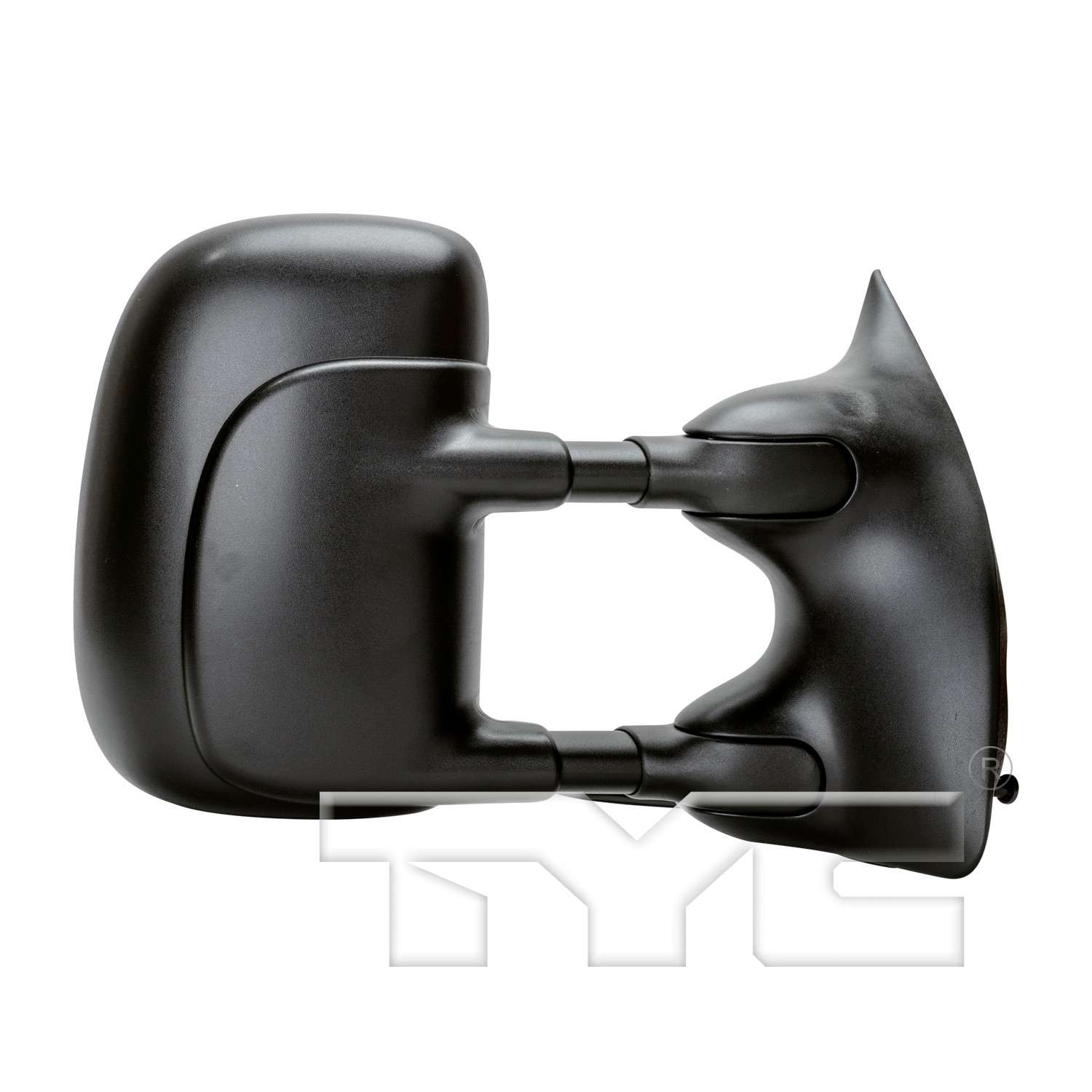 TYC Door Mirror 3030131