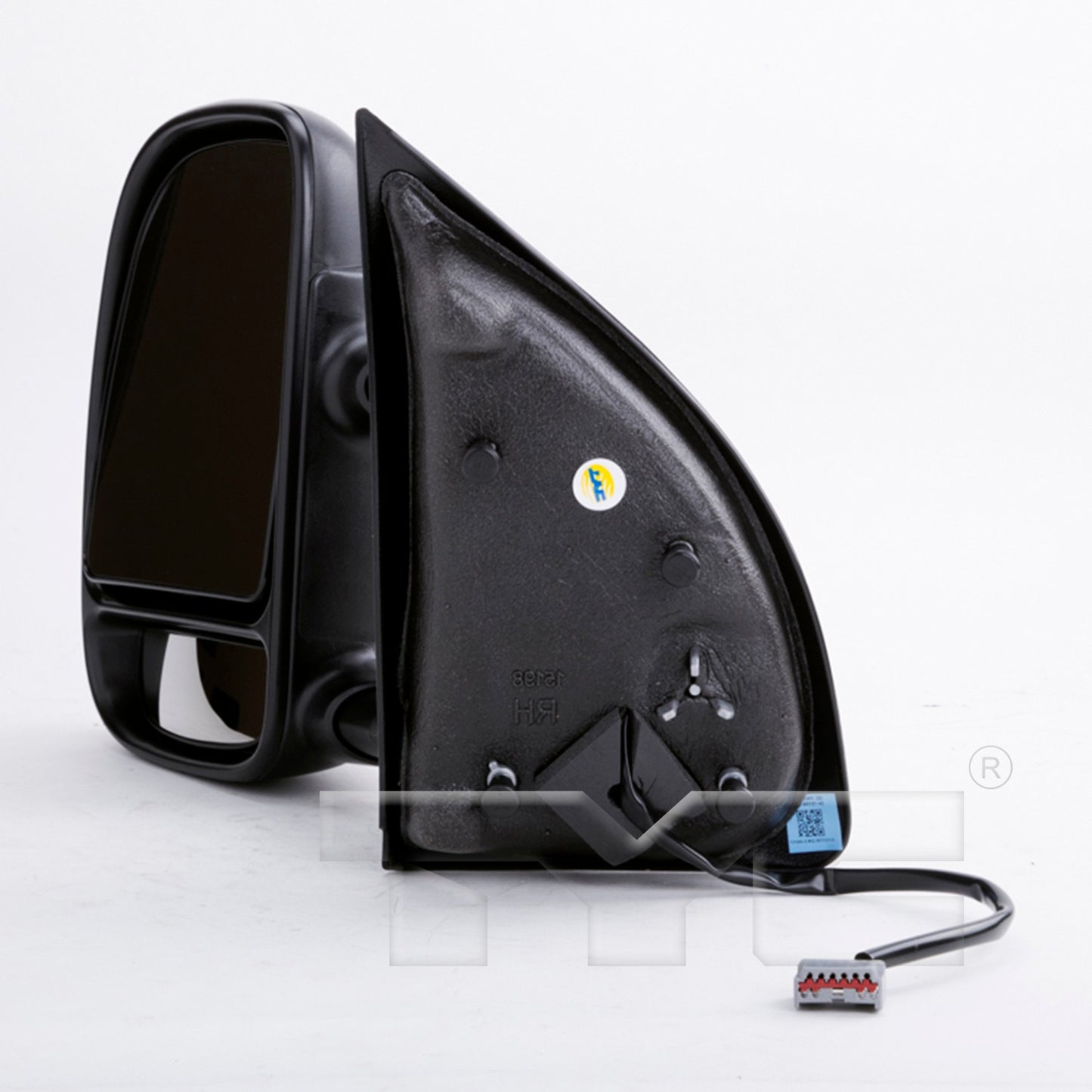 TYC Door Mirror 3030132