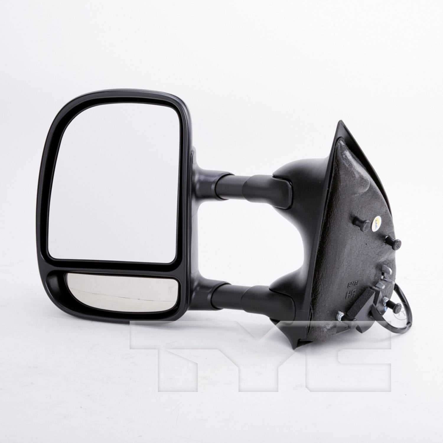 TYC Door Mirror 3030132