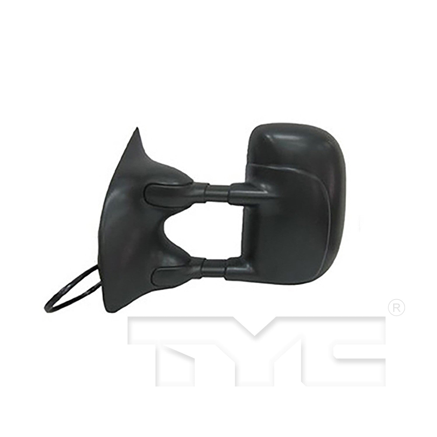 TYC Door Mirror 3030132