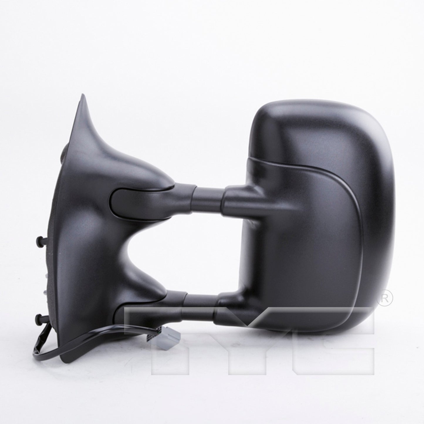 TYC Door Mirror 3030132