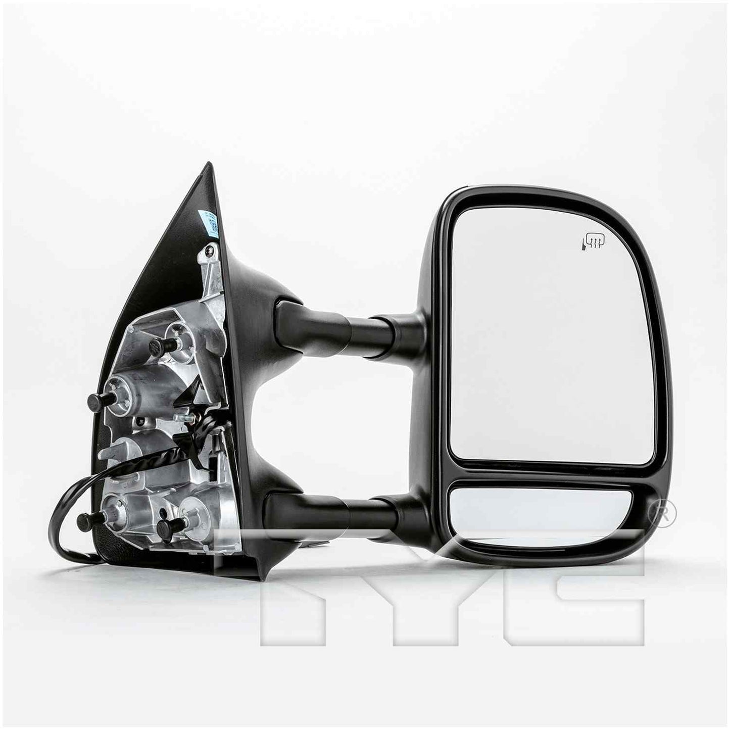 TYC Door Mirror 3030141