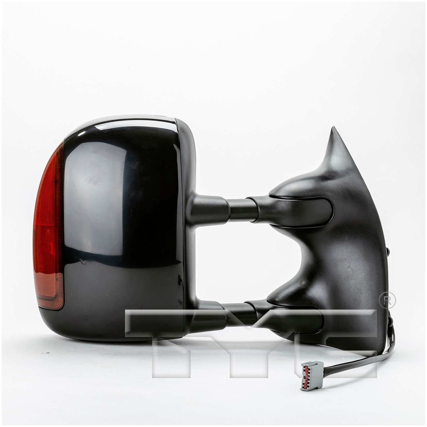 TYC Door Mirror 3030141