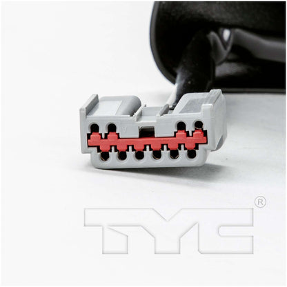 TYC Door Mirror 3030141