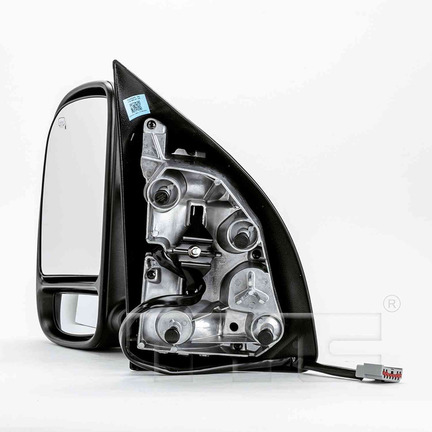 TYC Door Mirror 3030142