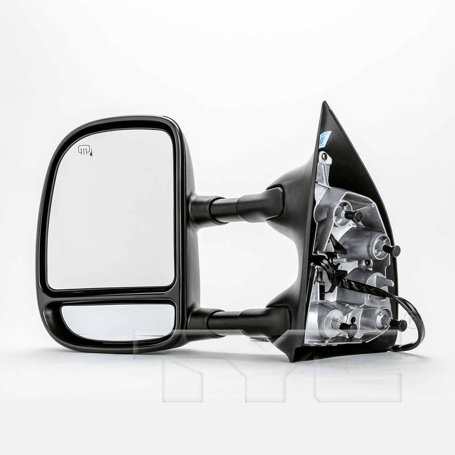 TYC Door Mirror 3030142