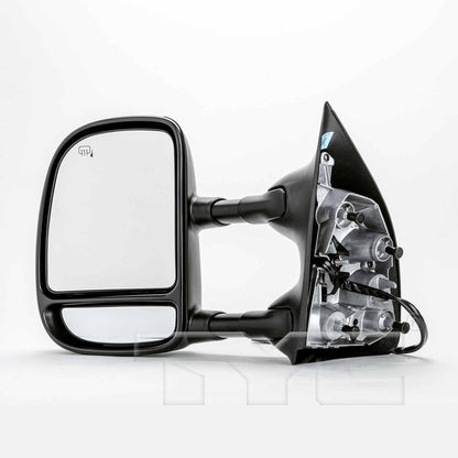 TYC Door Mirror 3030142