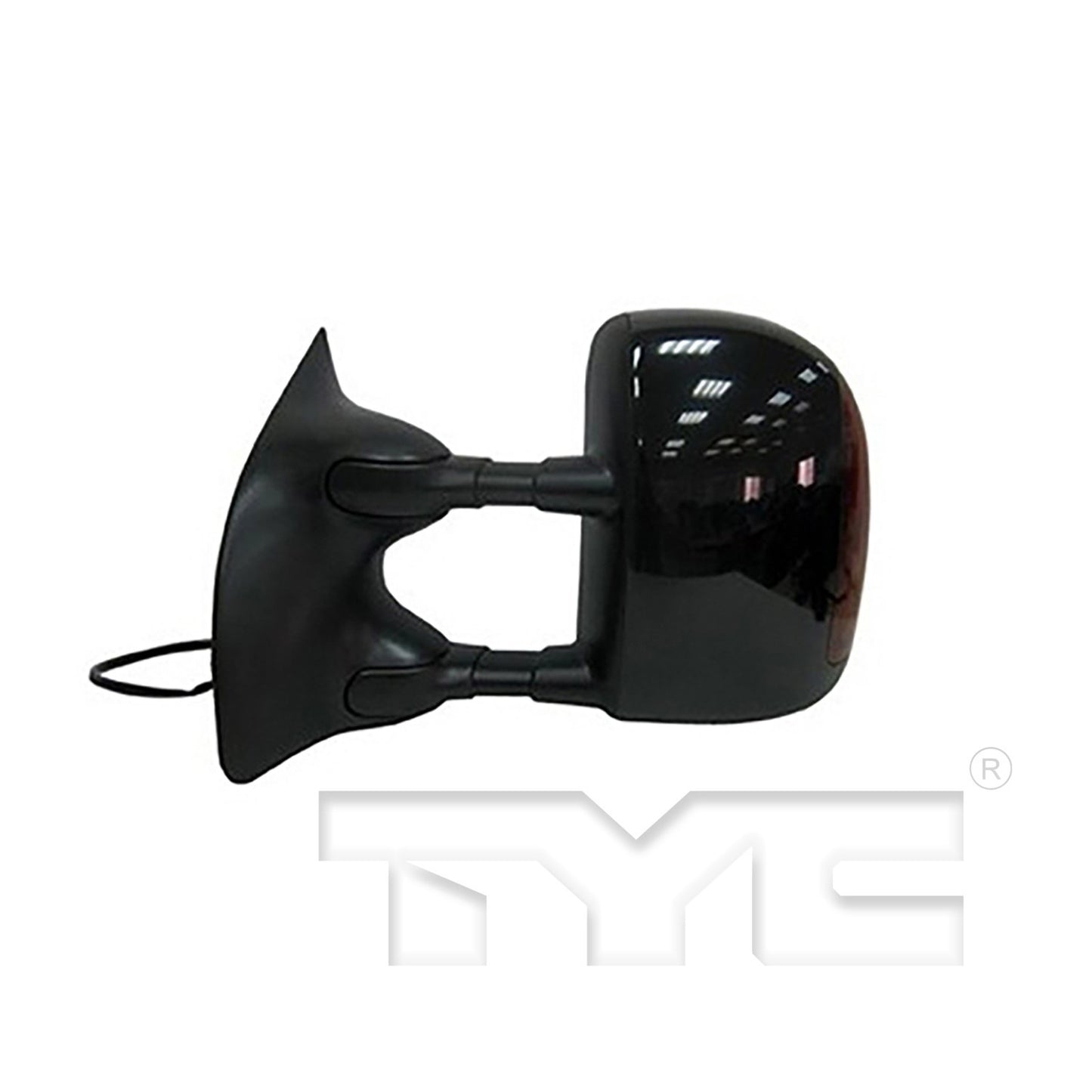 TYC Door Mirror 3030142