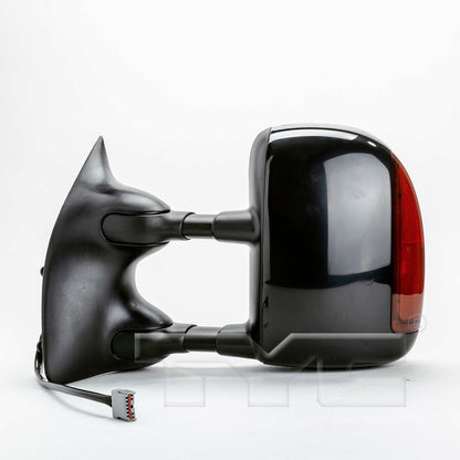 TYC Door Mirror 3030142