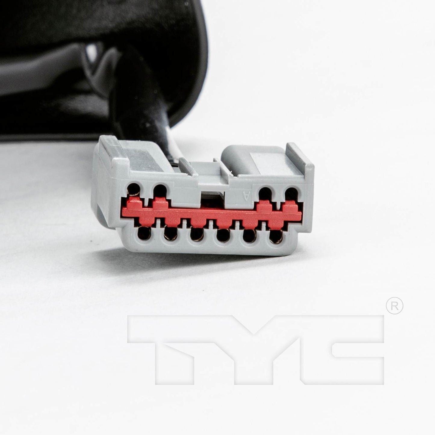 TYC Door Mirror 3030142
