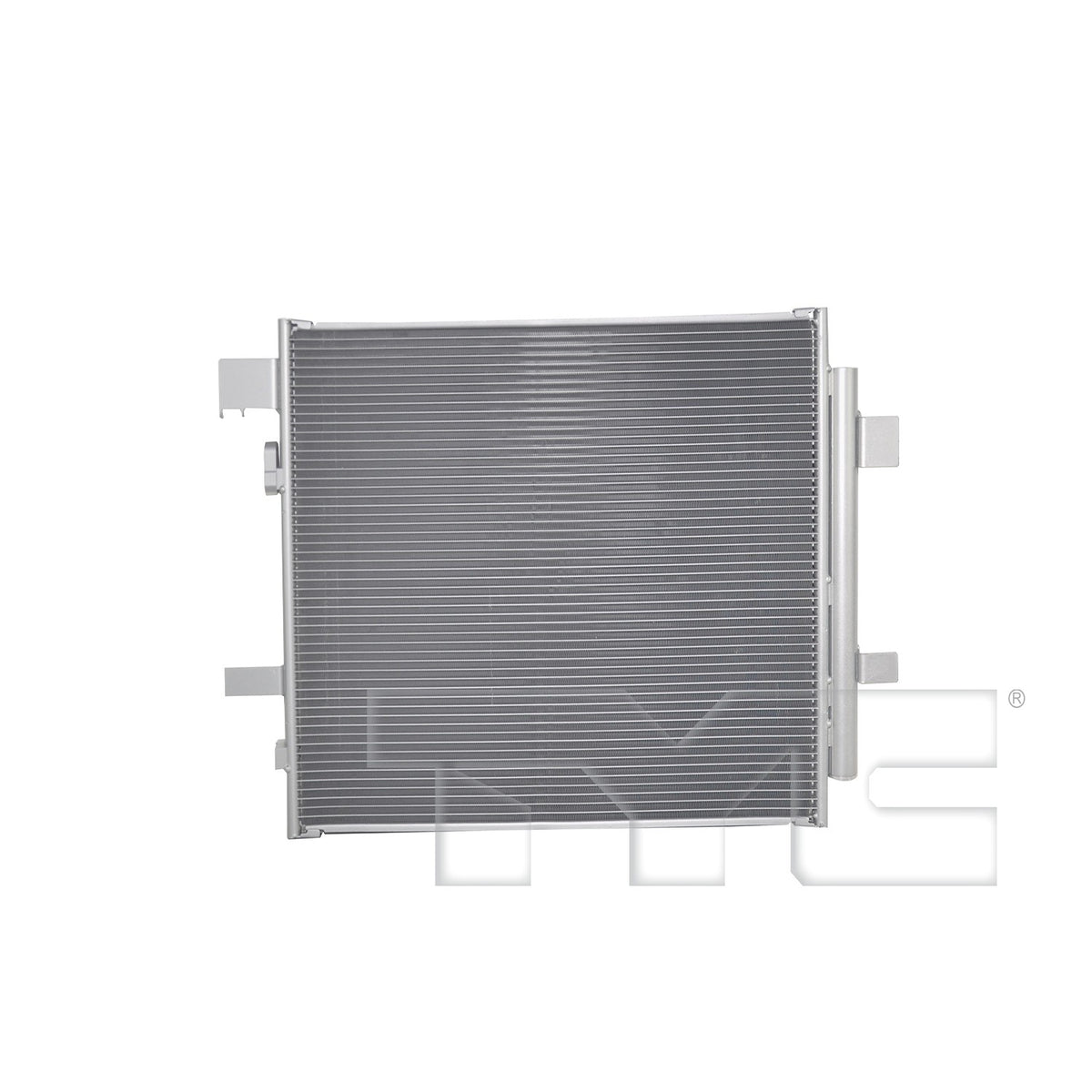 TYC A/C Condenser 30301