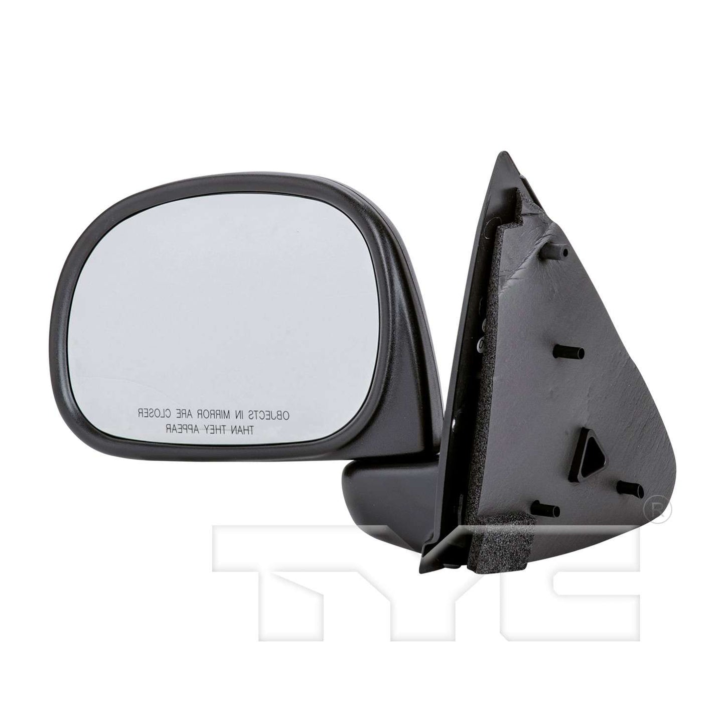 TYC Door Mirror 3030212