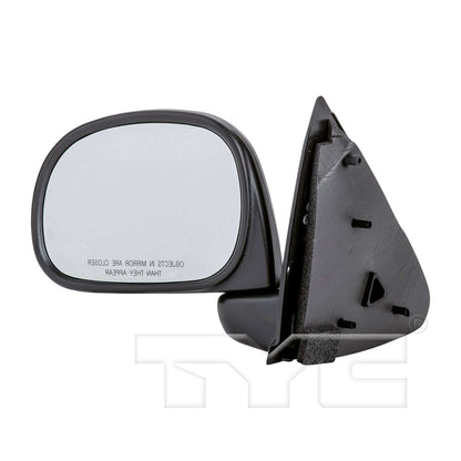 TYC Door Mirror 3030212