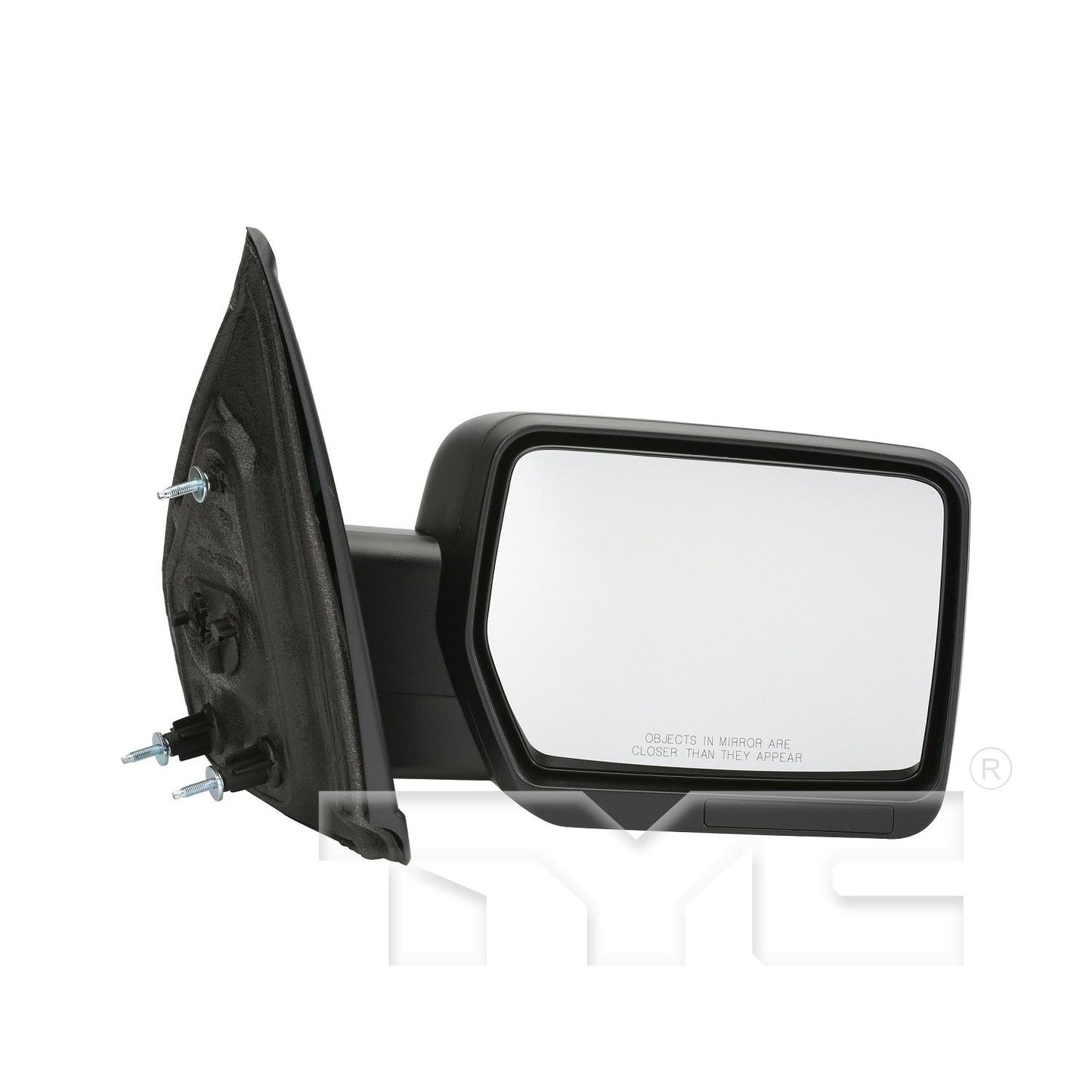 TYC Door Mirror 3030411