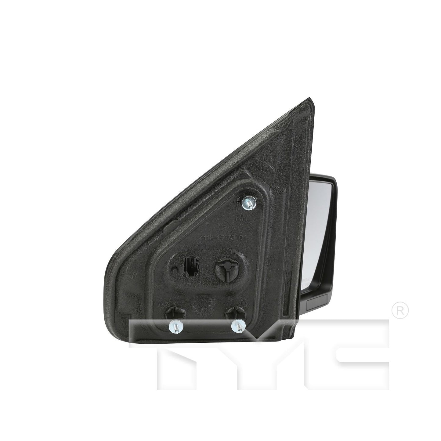 TYC Door Mirror 3030411