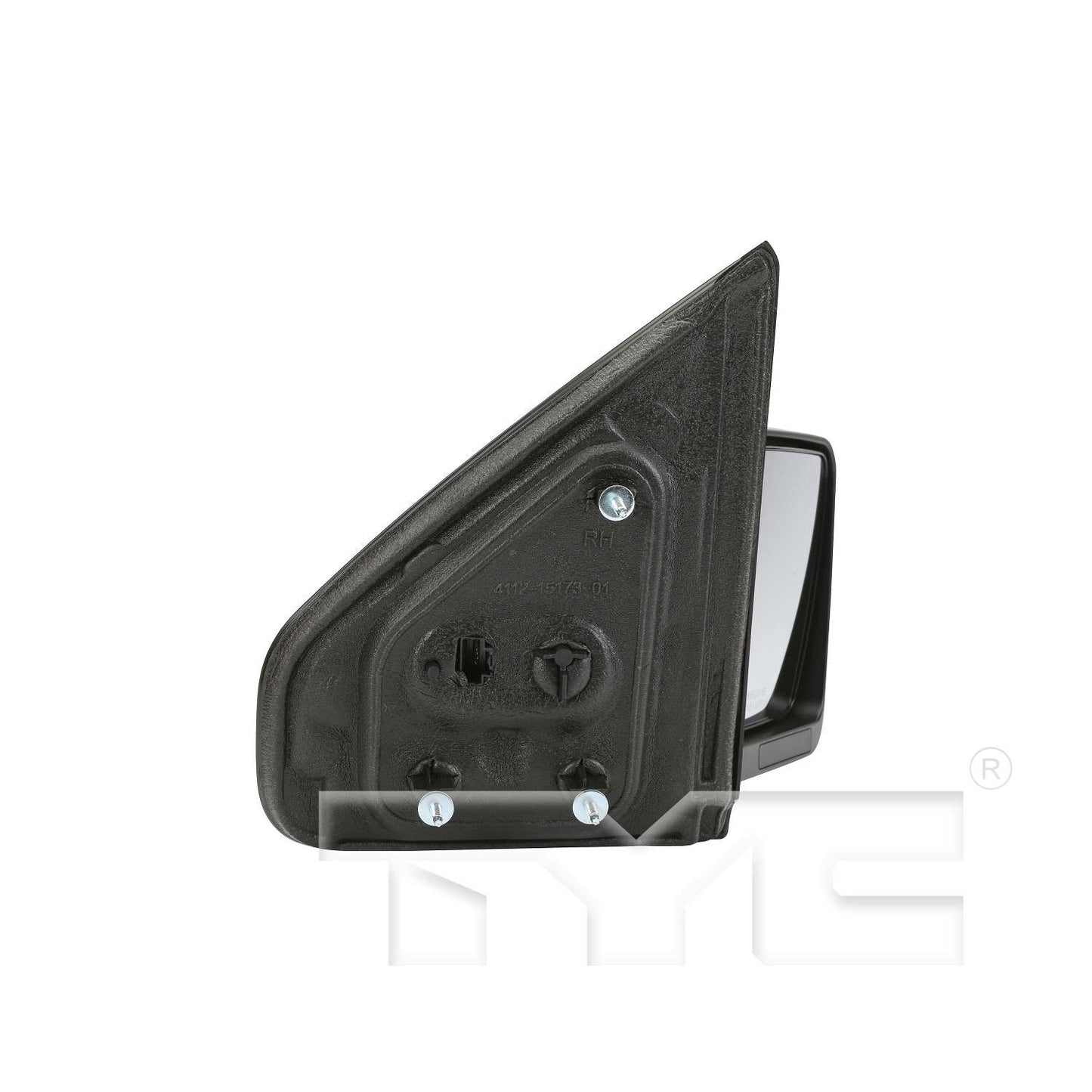 TYC Door Mirror 3030431