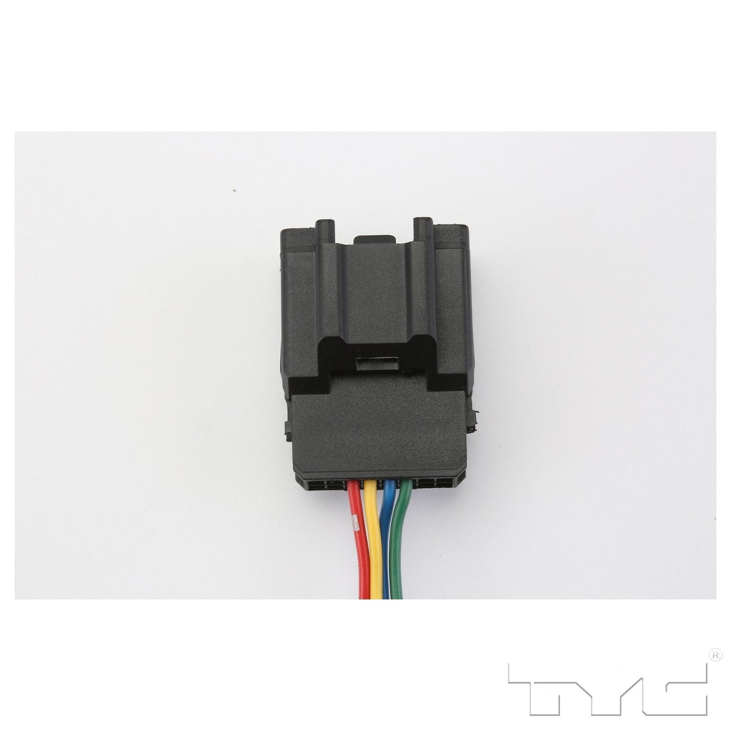 TYC Door Mirror 3030432