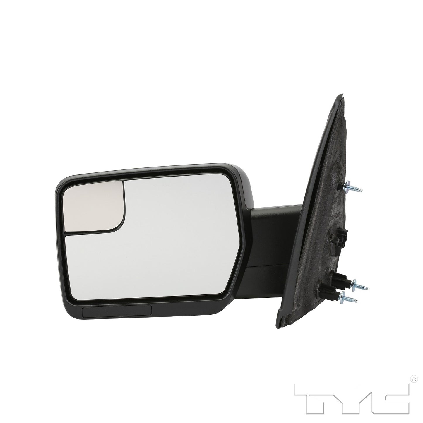 TYC Door Mirror 3030432