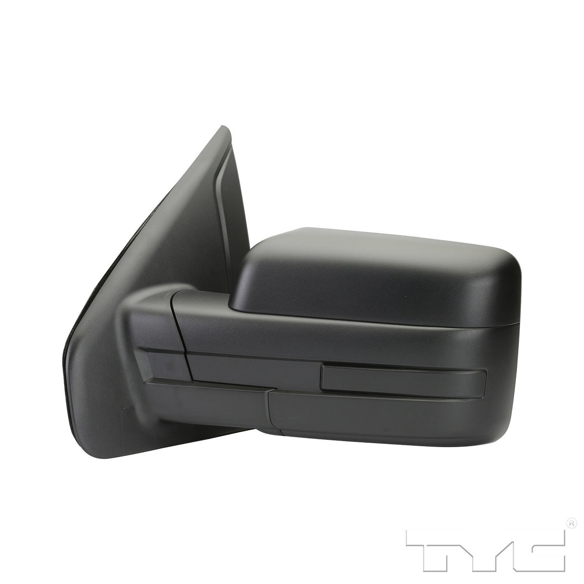 TYC Door Mirror 3030432