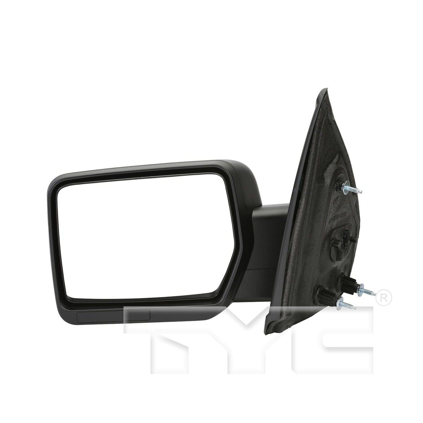 TYC Door Mirror 3030532
