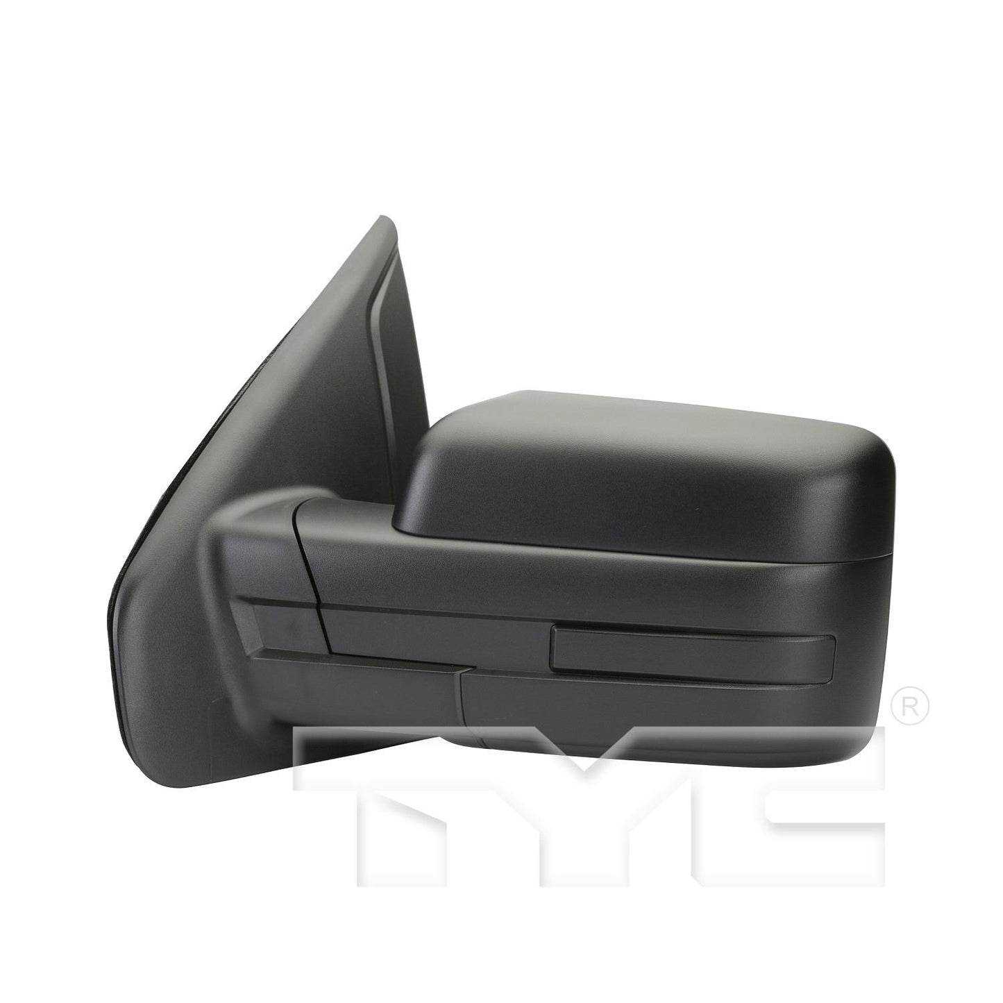 TYC Door Mirror 3030532