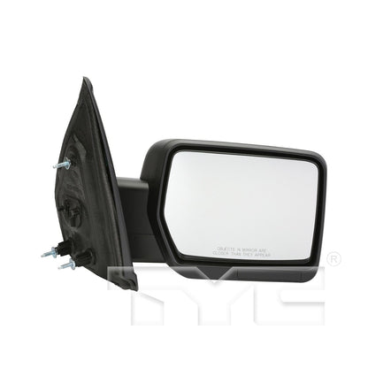 TYC Door Mirror 3030631