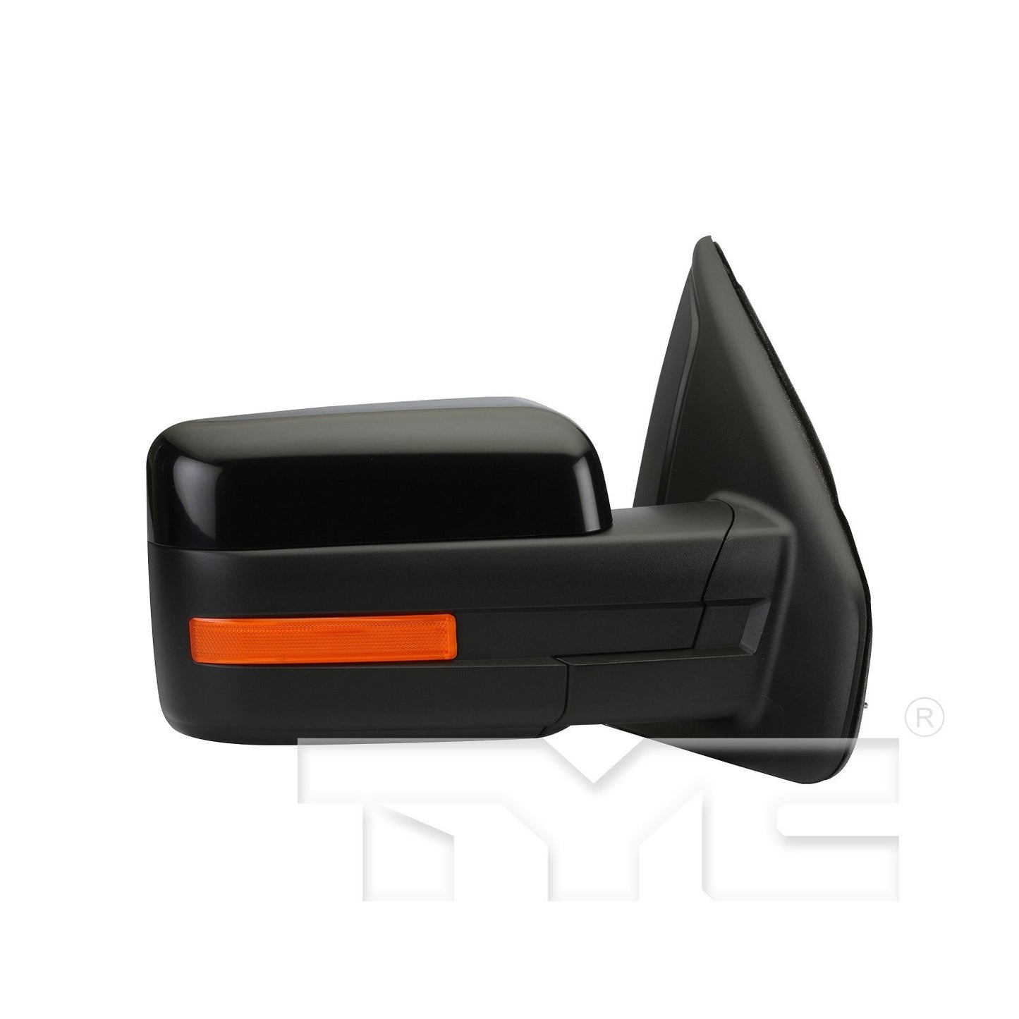 TYC Door Mirror 3030631
