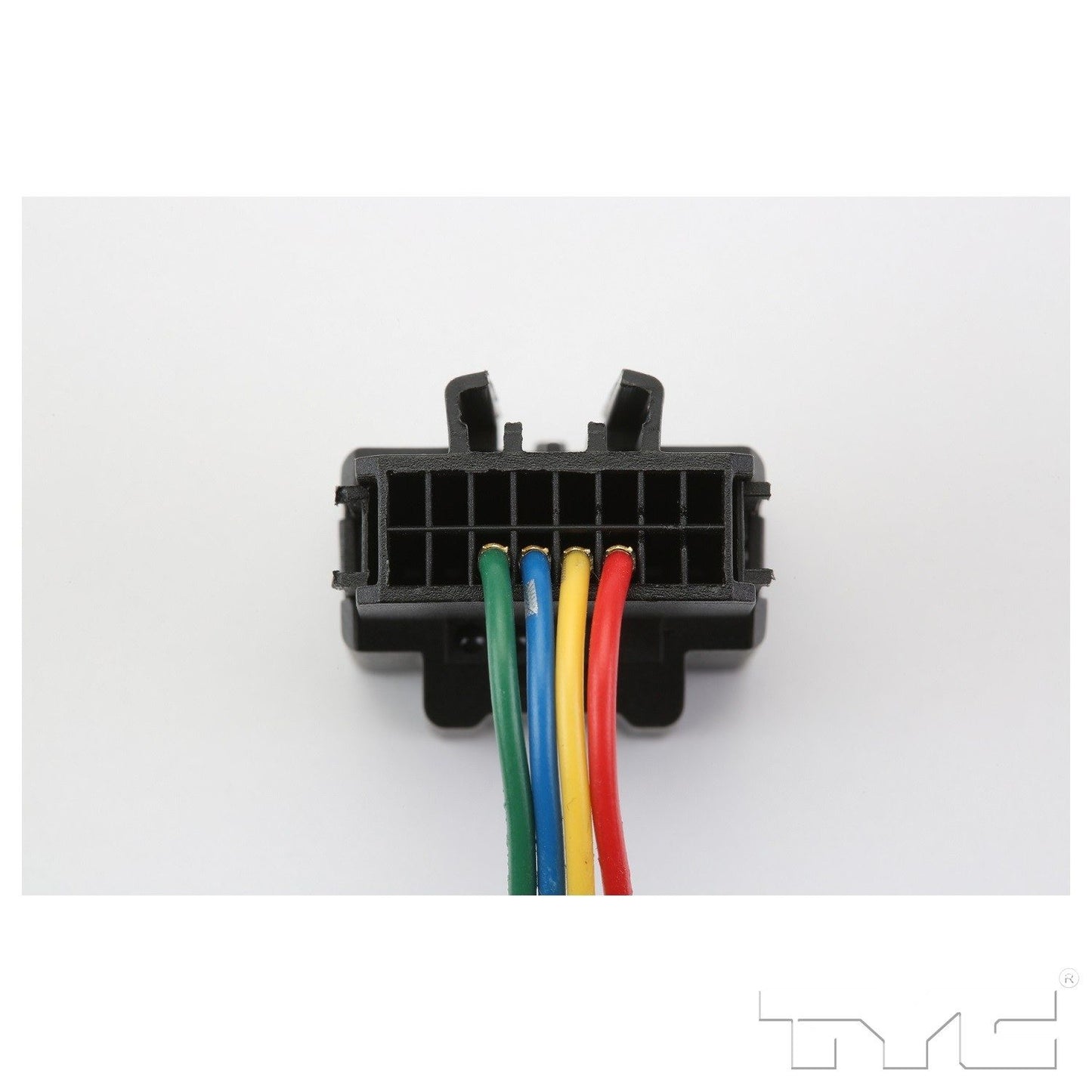 TYC Door Mirror 3030632