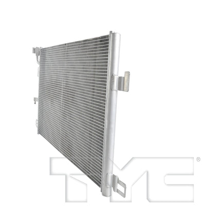 TYC A/C Condenser 30308 image 2
