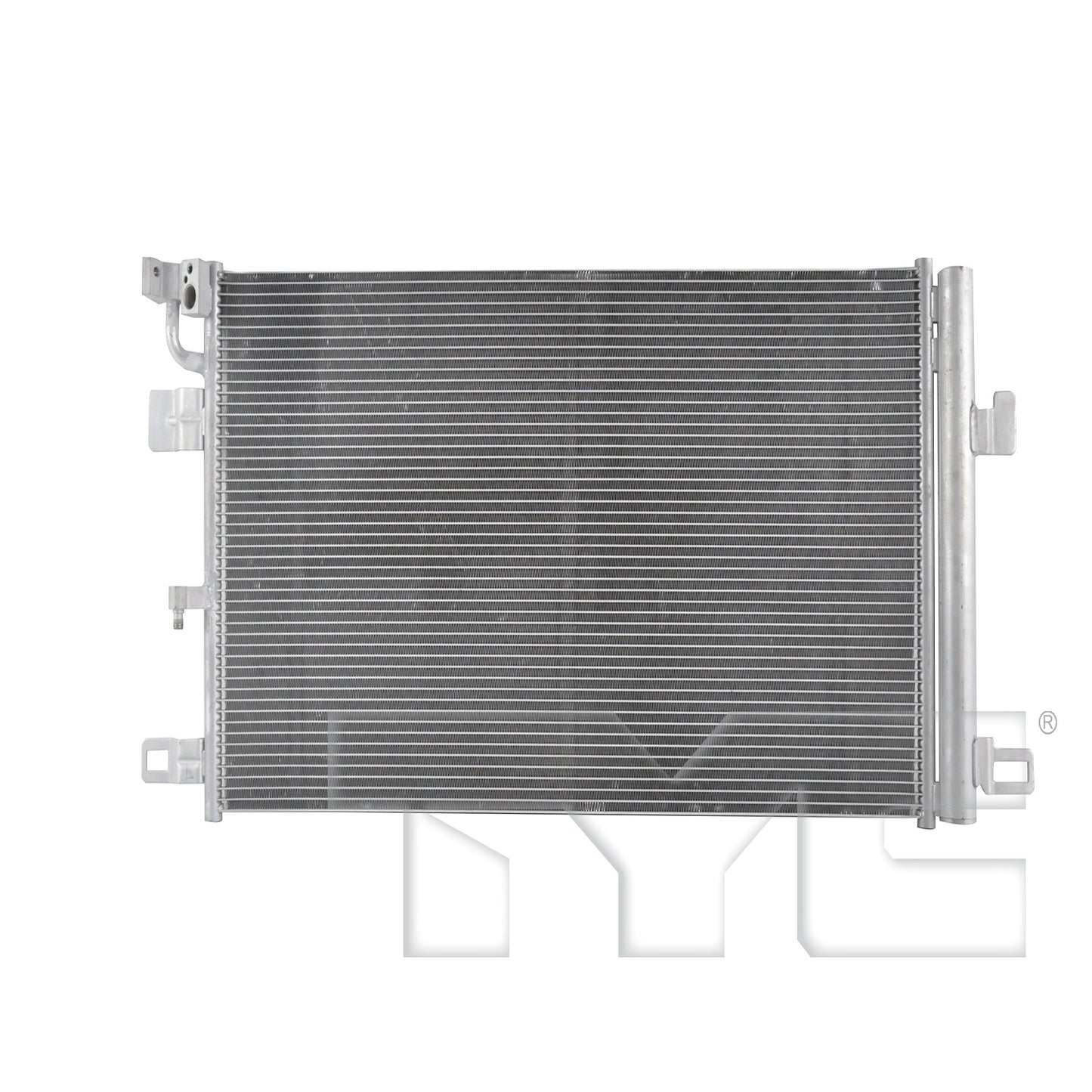 TYC A/C Condenser 30308 main image
