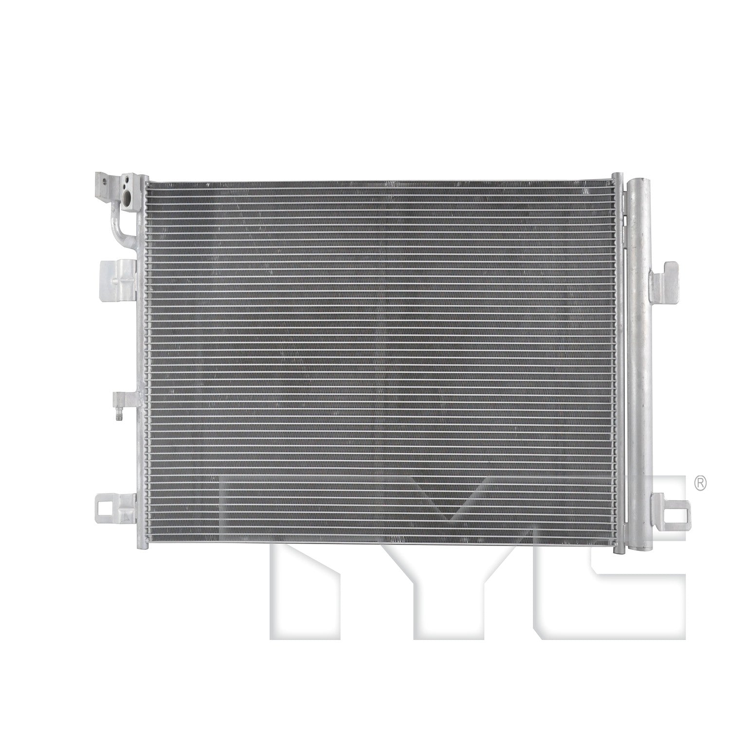 TYC A/C Condenser 30308 main image