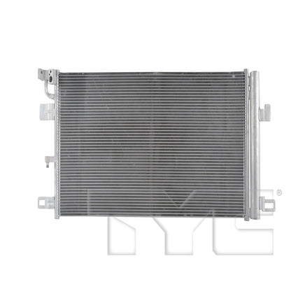TYC A/C Condenser 30308 main image