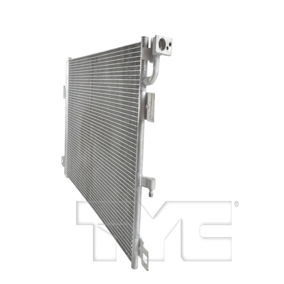 TYC A/C Condenser 30308 image 3