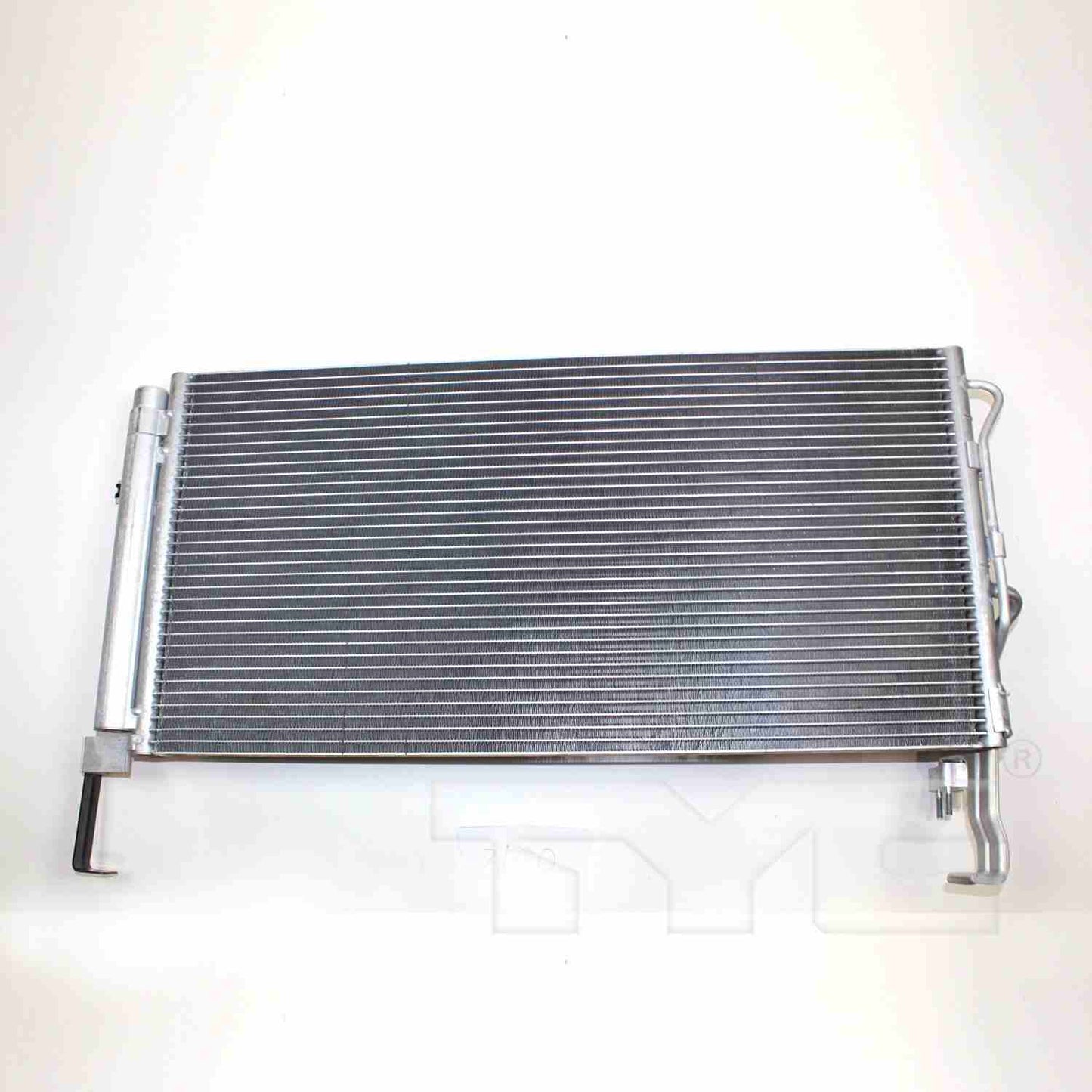 TYC A/C Condenser 3030
