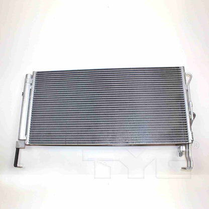 TYC A/C Condenser 3030